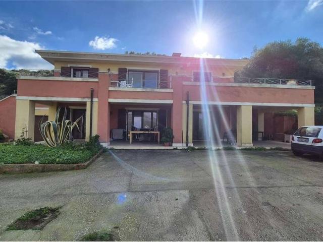 Villa in vendita a Alghero SS