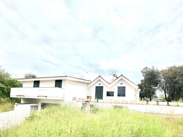 Villa in vendita a Alghero SS