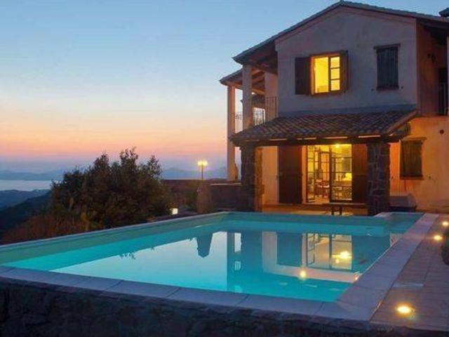 Villa in vendita a Alghero SS