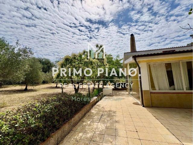 Villa in vendita a Alghero SS