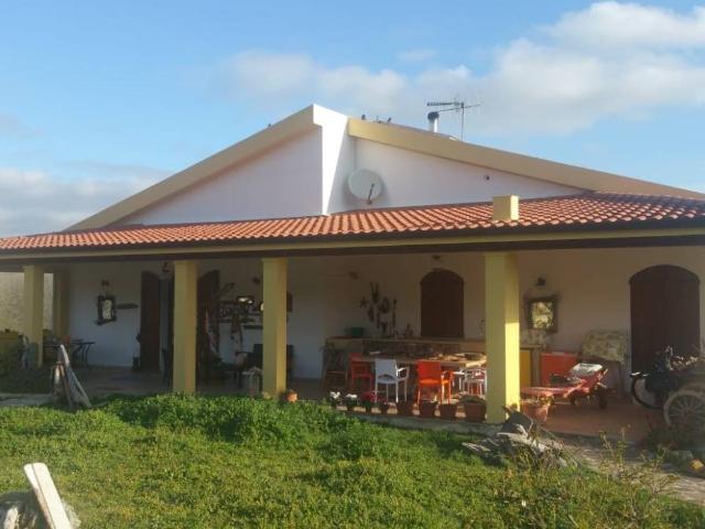 Villa in vendita a Alghero SS