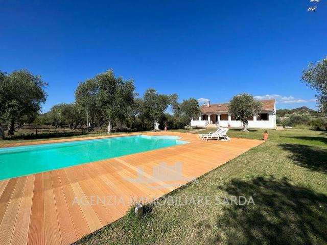 Villa in vendita a Alghero SS