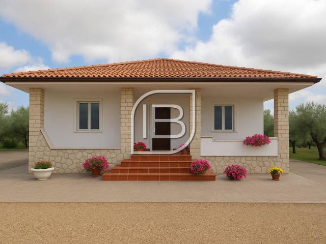 Villa in vendita a Alghero SS