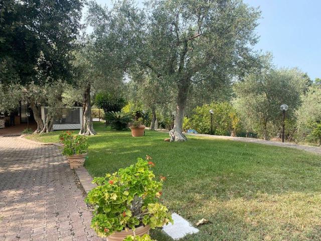Villa in vendita a Alghero SS
