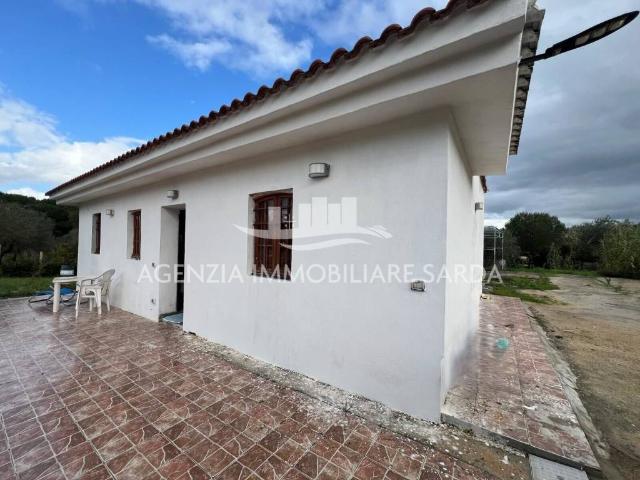 Villa in vendita a Alghero SS