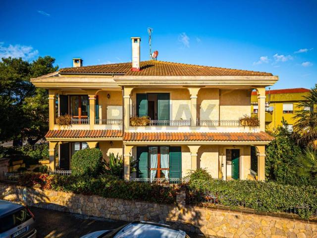 Villa in vendita a Alghero SS