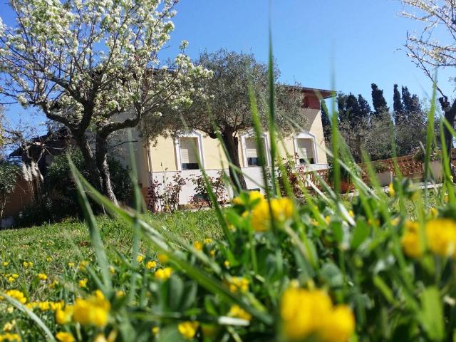 Villa in vendita a Alghero SS
