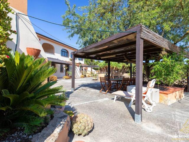 Villa in vendita a Alghero SS