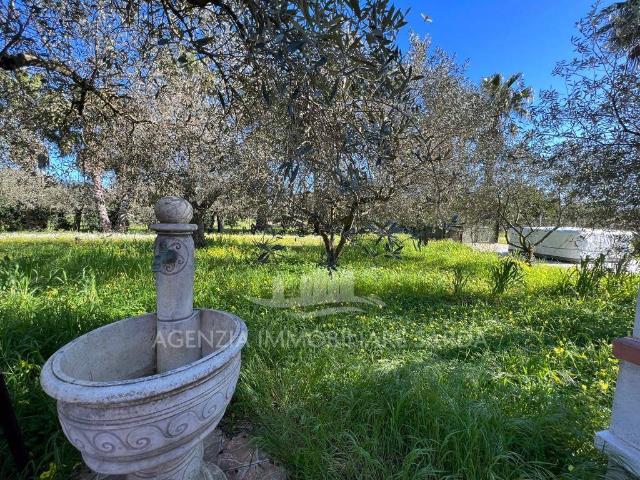Villa in vendita a Alghero SS