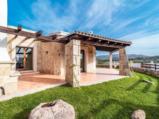 Villa in vendita a Alghero SS