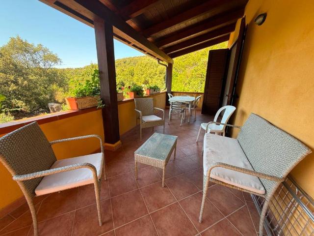 Villa in vendita a Alghero SS