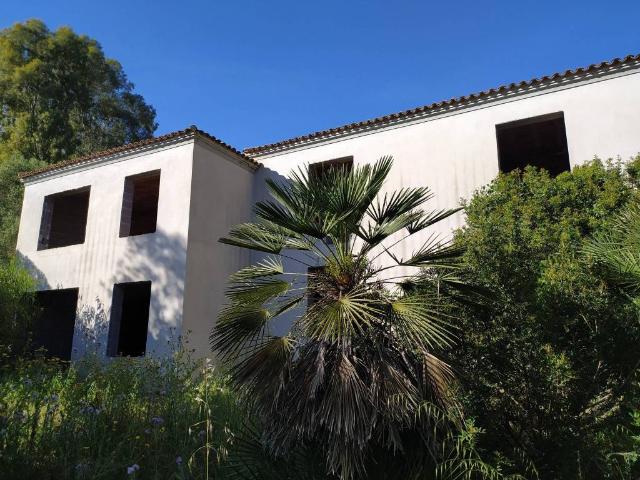 Villa in vendita a Alghero SS