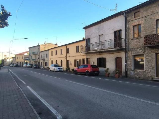 Villa in vendita a Allerona TR