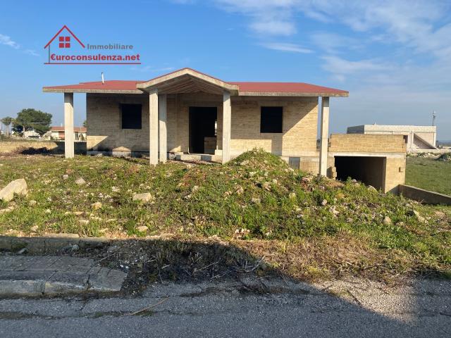 Villa in vendita a Alliste