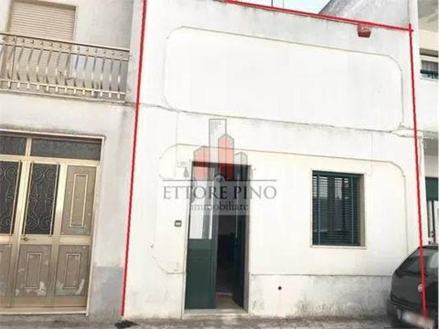 Villa in vendita a Alliste LE