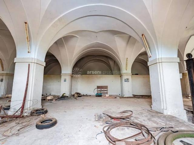 Villa in vendita a Alliste LE