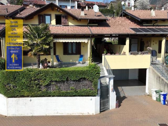 Villa in vendita a Almese TO