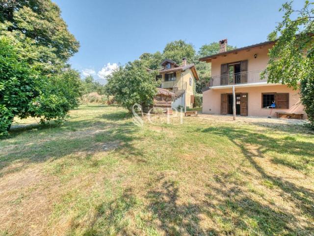 Villa in vendita a Almese TO