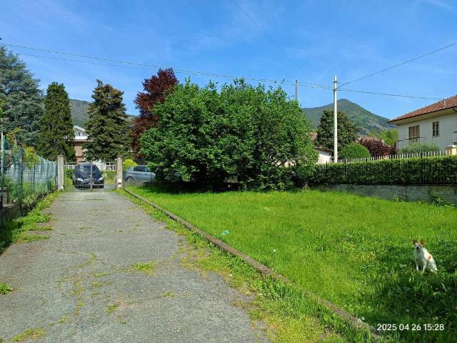 Villa in vendita a Almese TO