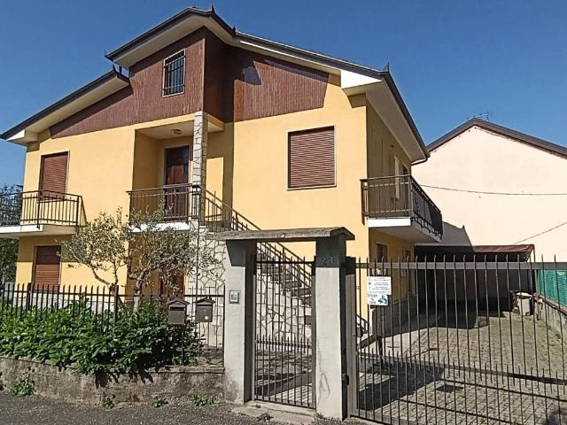 Villa in vendita a Almese TO