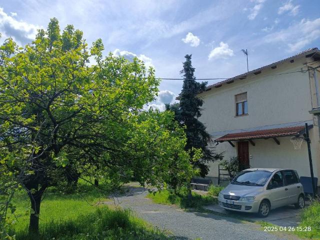 Villa in vendita a Almese TO