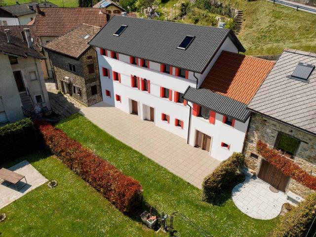 Villa in vendita a Alpago BL