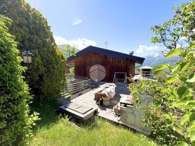 Villa in vendita a Alpette TO