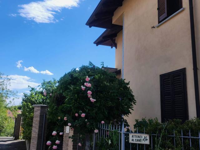 Villa in vendita a Alpignano, Campagnola