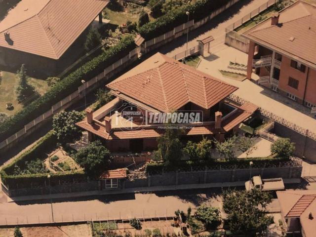 Villa in vendita a Alpignano TO