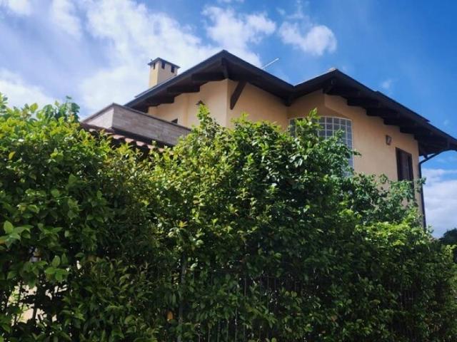 Villa in vendita a Alpignano TO