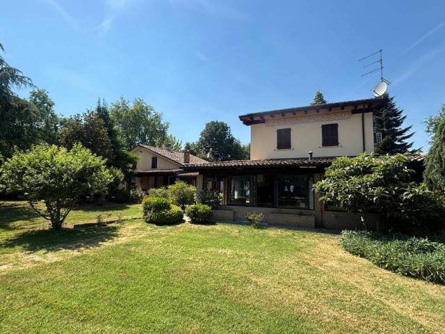Villa in vendita a Alseno PC