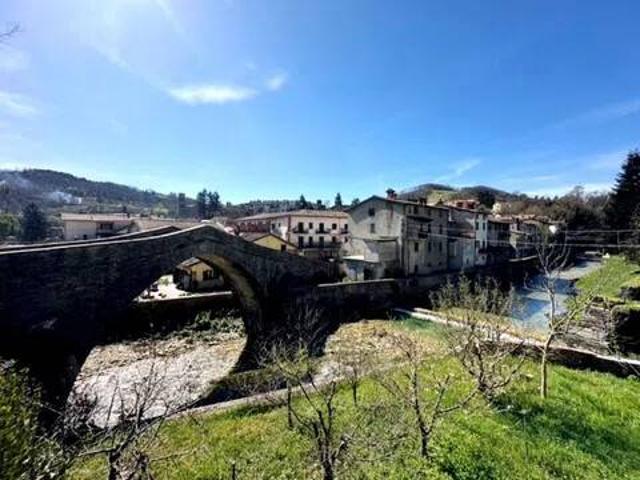 Villa in vendita a Apecchio PU