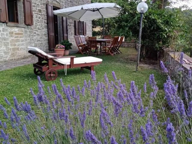 Villa in vendita a Apecchio PU