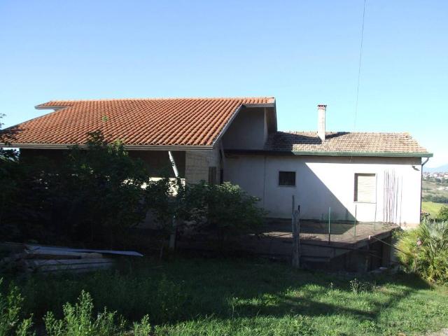 Villa in vendita a Apice BN