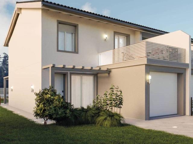 Villa in vendita a Appiano Gentile CO