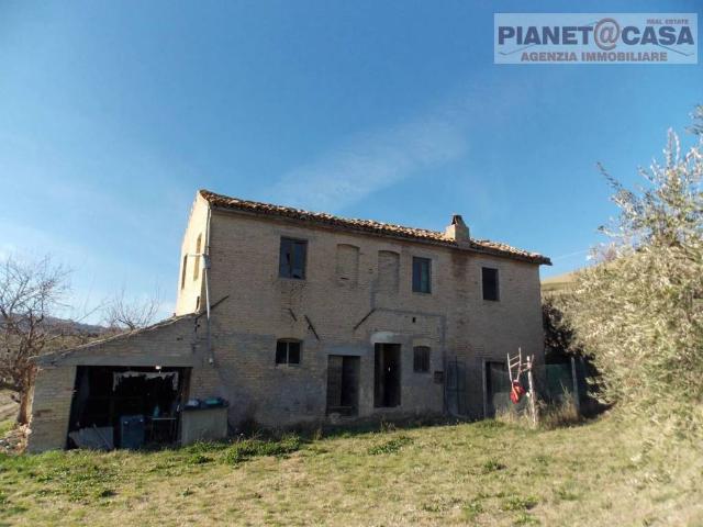 Villa in vendita a Appignano del Tronto AP