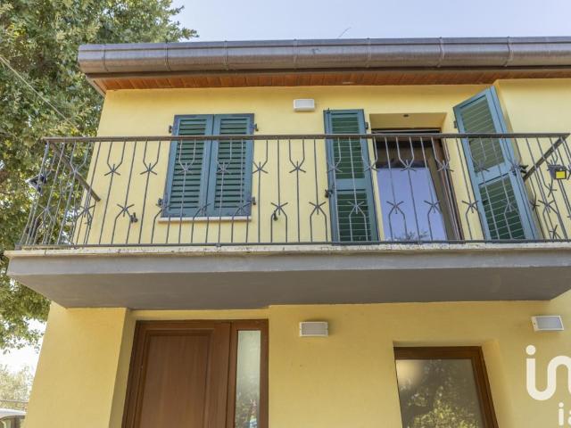 Villa in vendita a Appignano