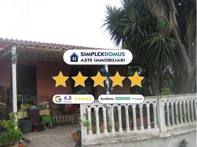 Villa in vendita a Aprilia LT