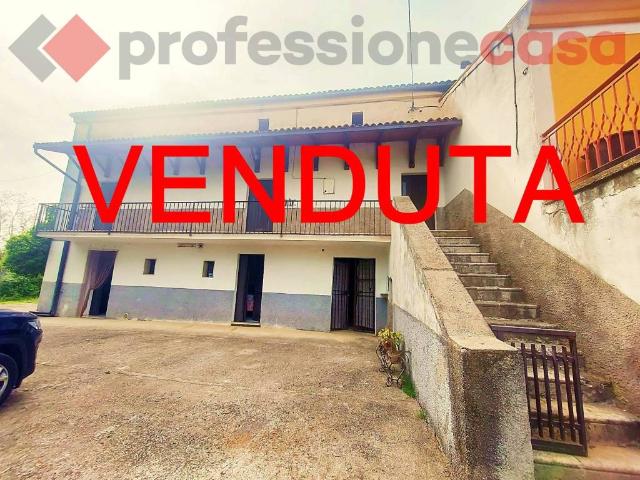 Villa in vendita a Aquino FR