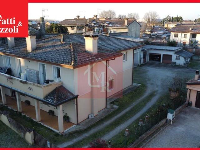 Villa in vendita a Aquileia UD