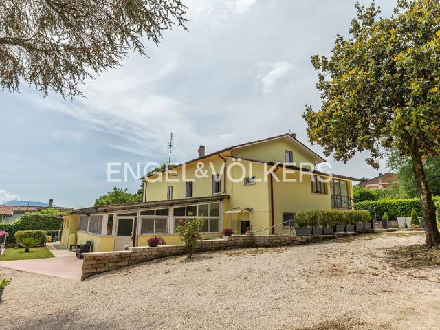 Villa in vendita a Artena RM