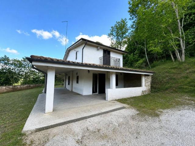 Villa in vendita a Artena RM
