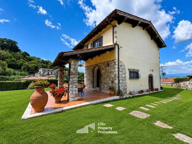 Villa in vendita a Artena RM