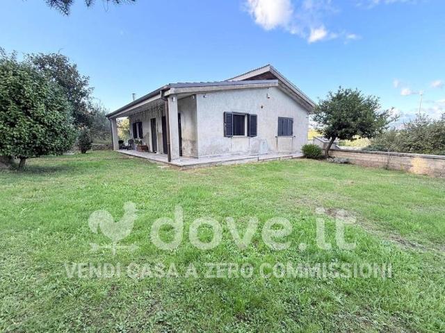 Villa in vendita a Artena RM