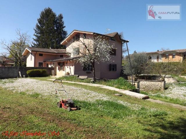 Villa in vendita a Artena RM