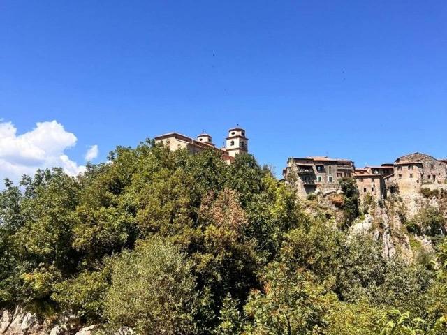 Villa in vendita a Artena