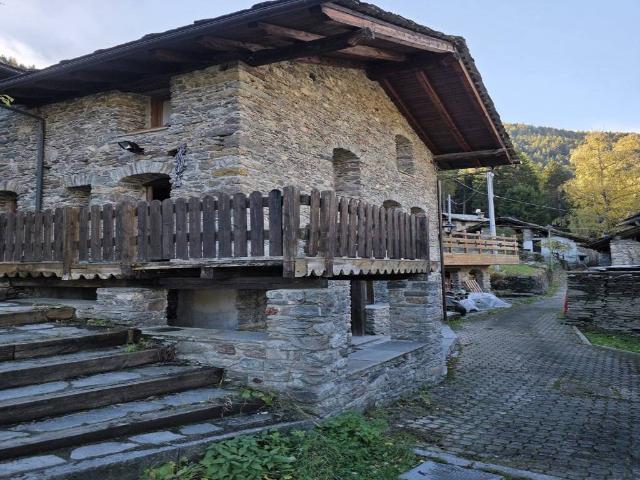 Villa in vendita a Arvier AO