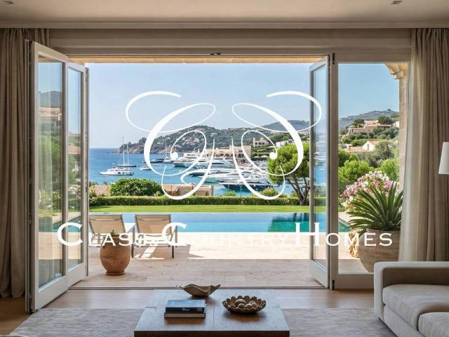 Villa in vendita a Arzachena OT