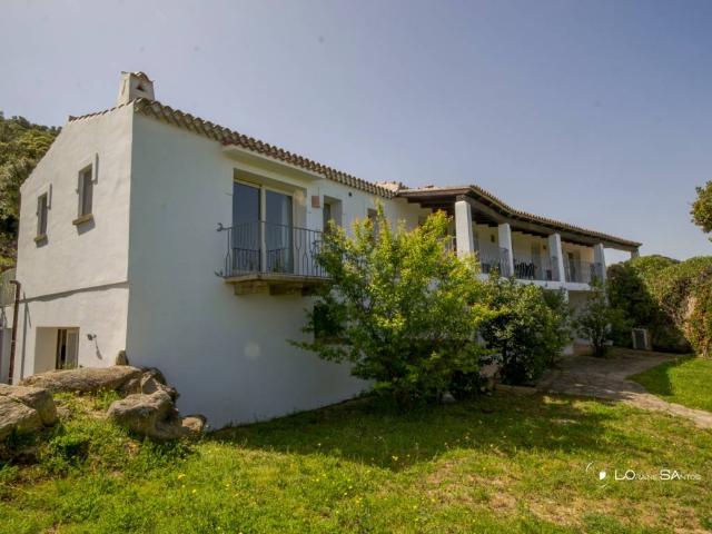 Villa in vendita a Arzachena OT