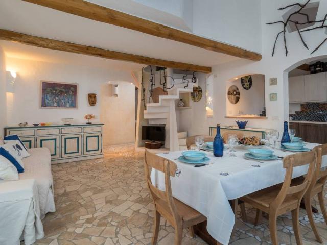 Villa in vendita a Arzachena OT